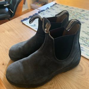Blundstone 550 Women Boots